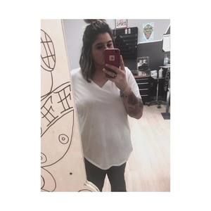 Meet your Posher, Ericka